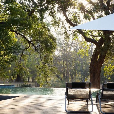 Southern Sands Eco Lodge Hoedspruit Exterior foto